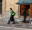 El Señor de las Mochilas